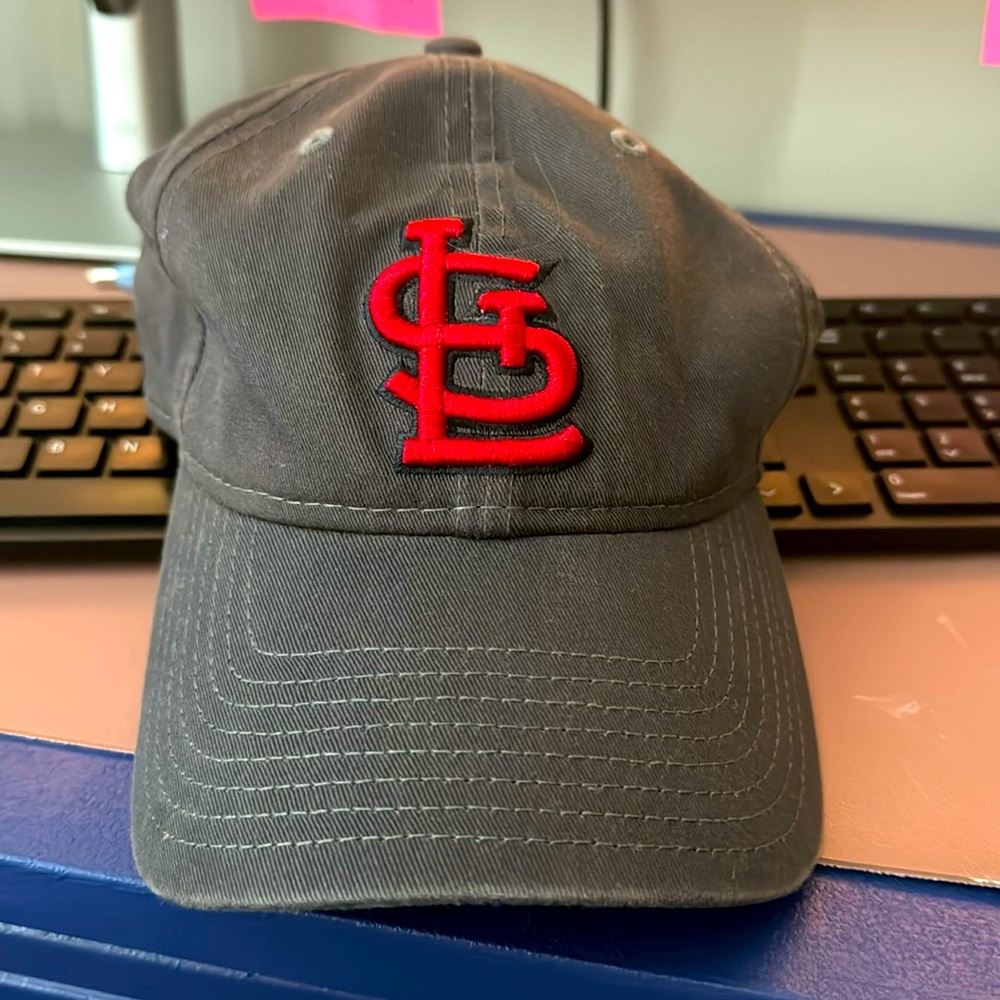 St Louis Cardinals Cap Hat